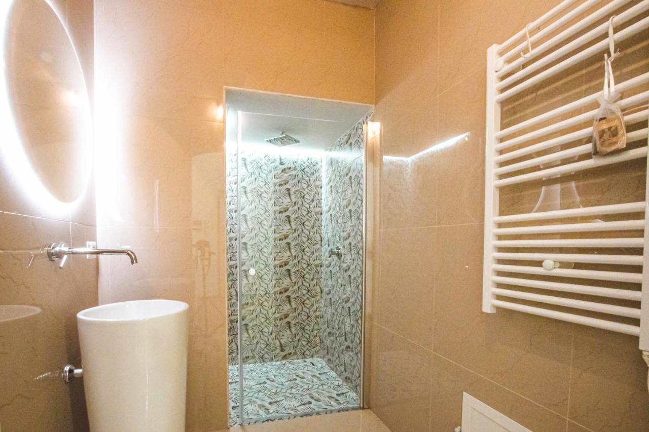 Cas358 Luxury Apartament