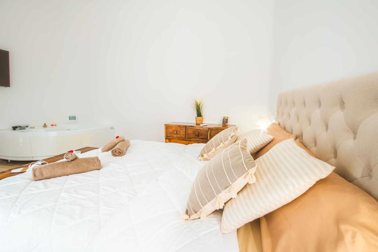 Apartament Cas358 Luxury Bari